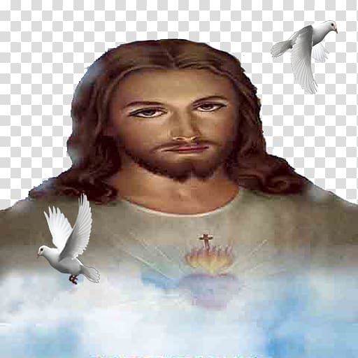 Jesus Android Desktop , Jesus transparent background PNG clipart