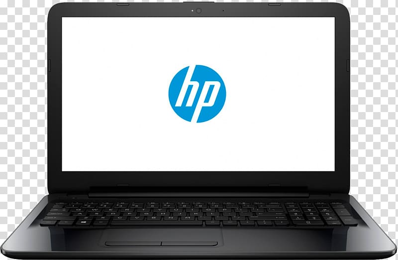 Laptop Hewlett-Packard Intel Core i3, Laptop transparent background PNG clipart
