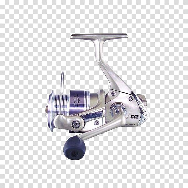 Fishing Reels Spinnerbait Spin fishing Recreational fishing, carrete transparent background PNG clipart