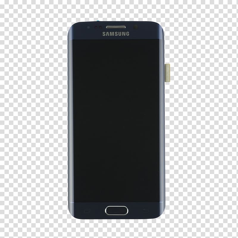 Samsung Galaxy S Plus Samsung Galaxy S8 Telephone Microsoft Lumia, sapphire transparent background PNG clipart