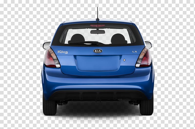 2010 Kia Rio 2011 Kia Rio Car Kia Picanto, rio transparent background PNG clipart