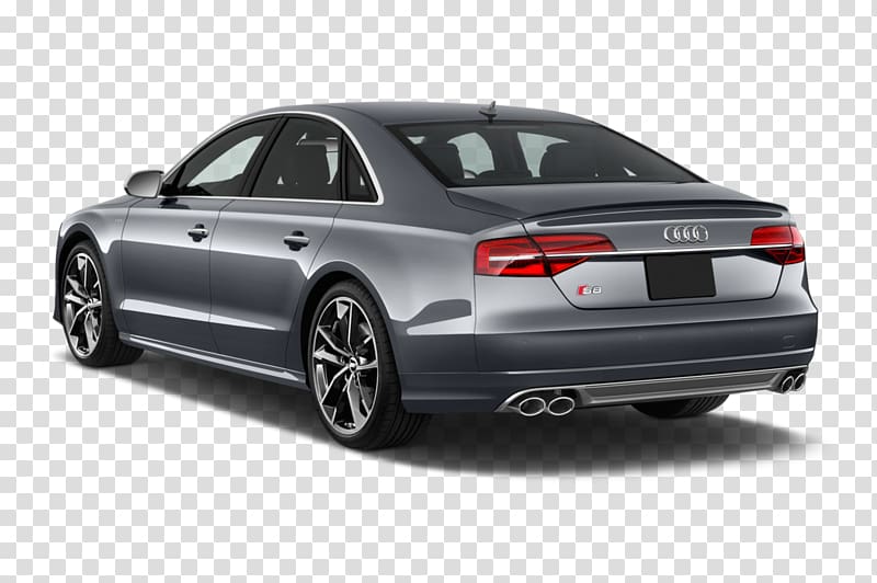 2017 Audi S8 2017 Audi A8 Car 2018 Audi A8, audi transparent background PNG clipart