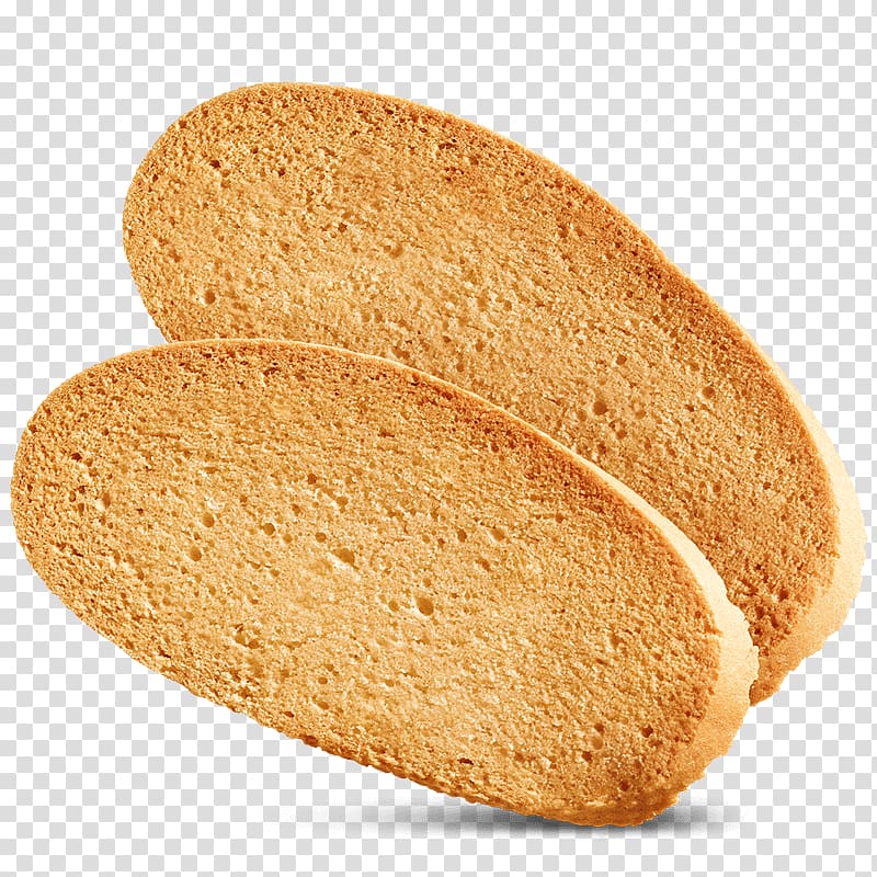 Graham bread Baicoli Zabaione Zwieback Biscuit, biscuit transparent background PNG clipart