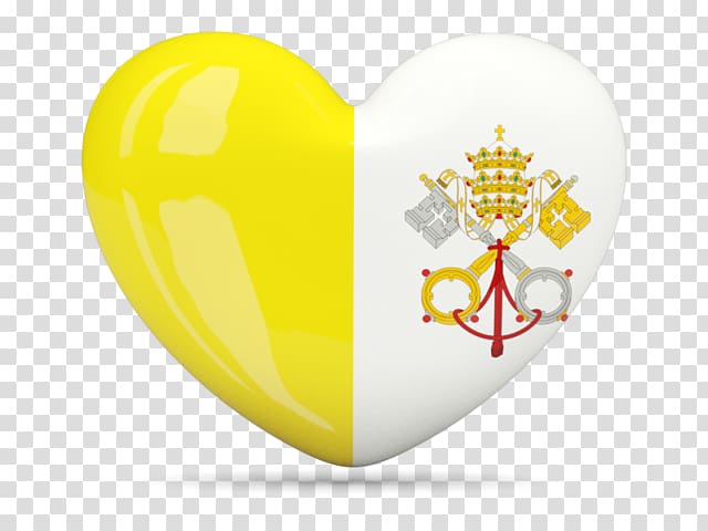 Flag of Vatican City Papal States Flag of Italy, Vatican City transparent background PNG clipart