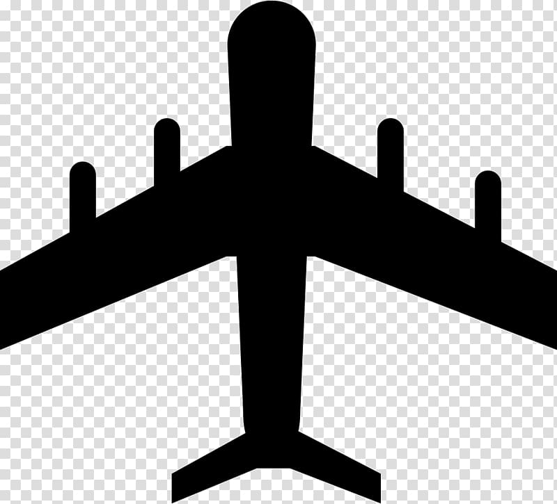 Airbus A380 Airplane Aircraft Aviation, airplane transparent background PNG clipart