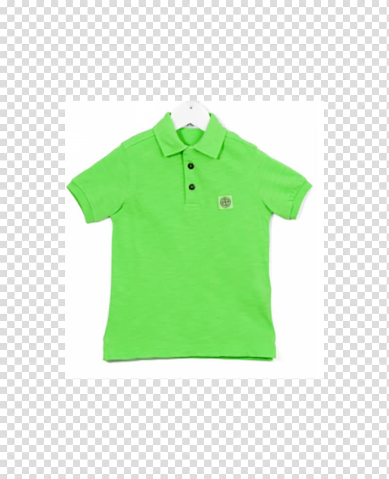 Polo shirt T-shirt Gildan Activewear Sleeve Green, polo shirt transparent background PNG clipart