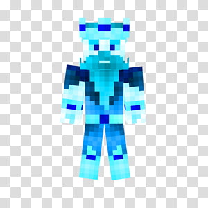 Minecraft: Pocket Edition Herobrine Enderman Skin PNG, Clipart