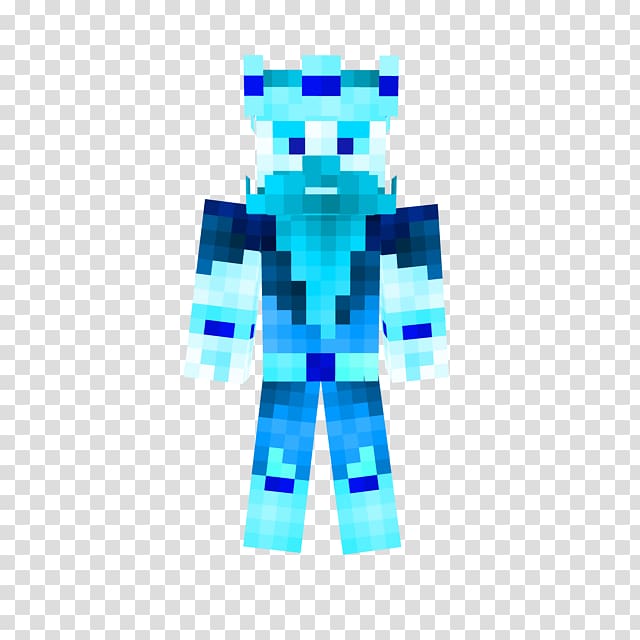 ℱ𝒾𝓇𝑒 ℋ𝑒𝓇𝑜𝒷𝓇𝒾𝓃𝑒 🔥 Minecraft Skin