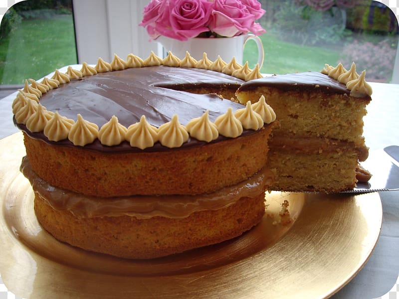 Prinzregententorte Birthday cake Cupcake Tart, carrot cake transparent background PNG clipart