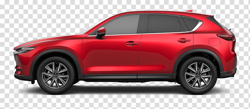 2017 Mazda CX-5 2018 Mazda CX-5 Sport utility vehicle Car, mazda transparent background PNG clipart