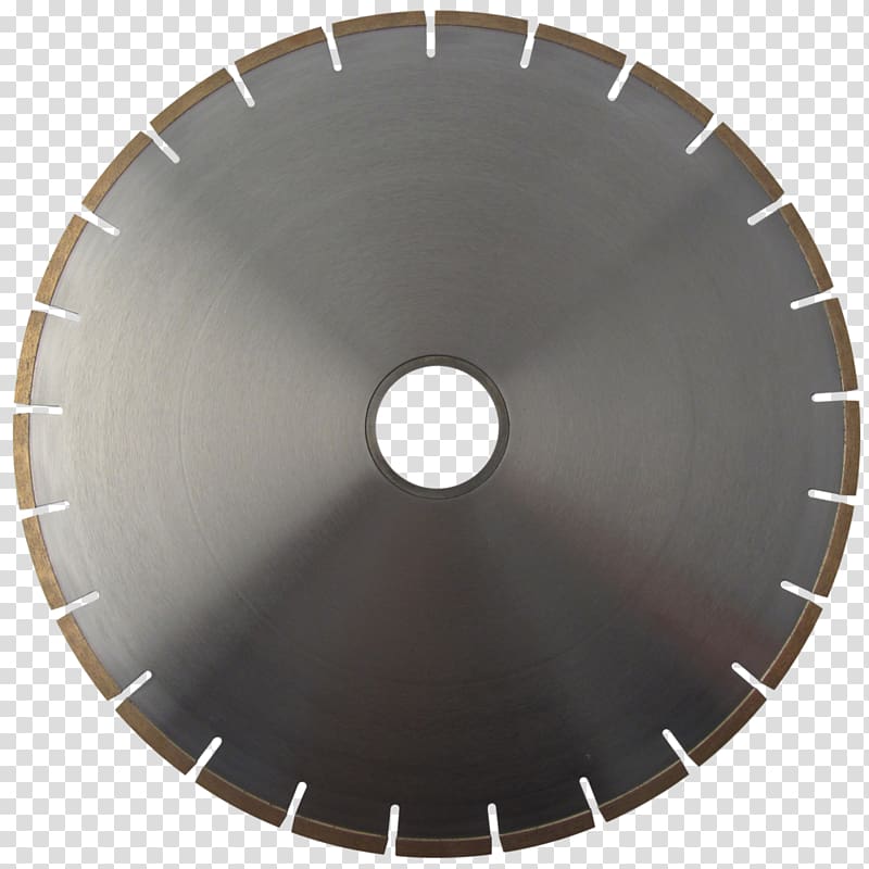 Diamond blade Cutting Abrasive Concrete, Saw Blade transparent background PNG clipart