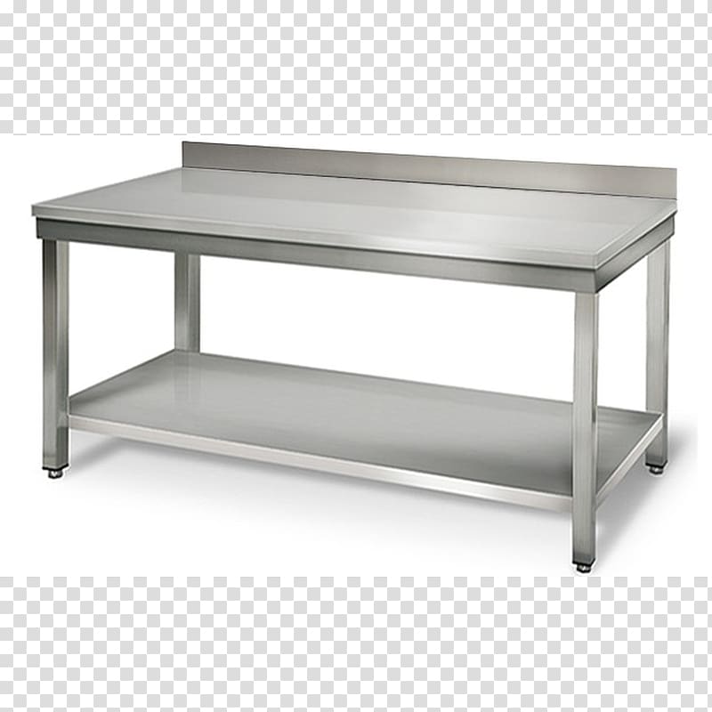 Table SAE 304 stainless steel Shelf Drawer, chafing dish transparent background PNG clipart
