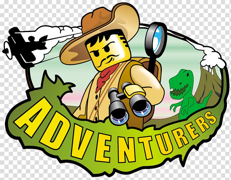 Lego Adventurers Dino Island Lego Island Lego minifigure, Angry Birds transparent background PNG clipart