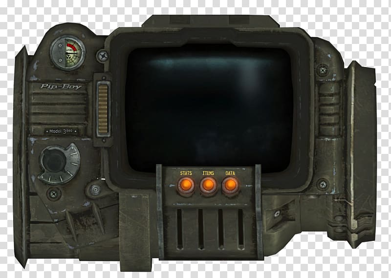 Fallout: New Vegas Fallout 3 Fallout Tactics: Brotherhood of Steel Fallout 4 The Vault, others transparent background PNG clipart