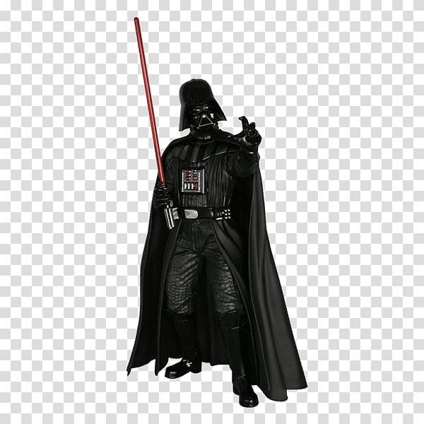 Anakin Skywalker Luke Skywalker Palpatine Boba Fett Star Wars, others transparent background PNG clipart