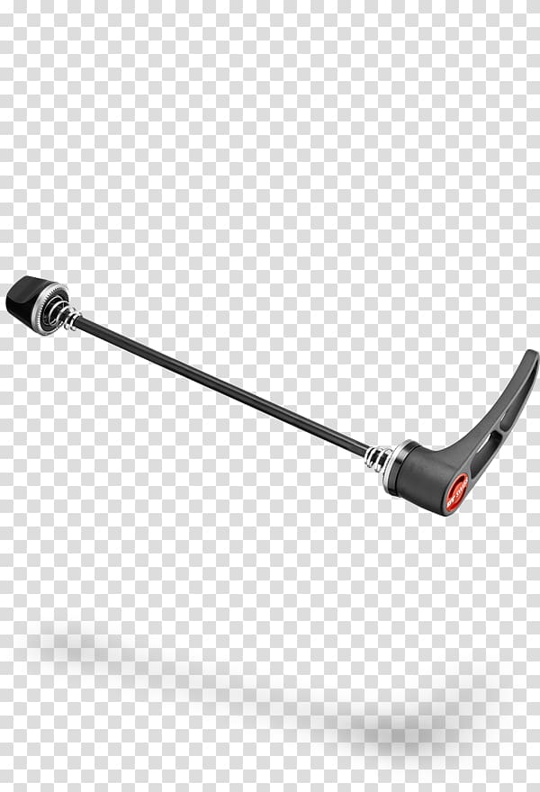 Quick release skewer Bicycle Wiggle Ltd Axle DT Swiss, Bicycle transparent background PNG clipart