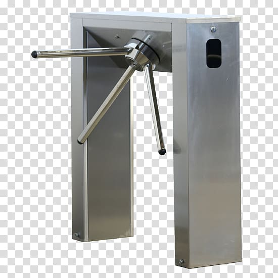 Turnstile Access control Tripod System Pied, others transparent background PNG clipart