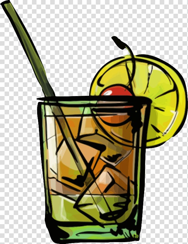 Whiskey sour Cocktail Rye whiskey, a celebration transparent background PNG clipart