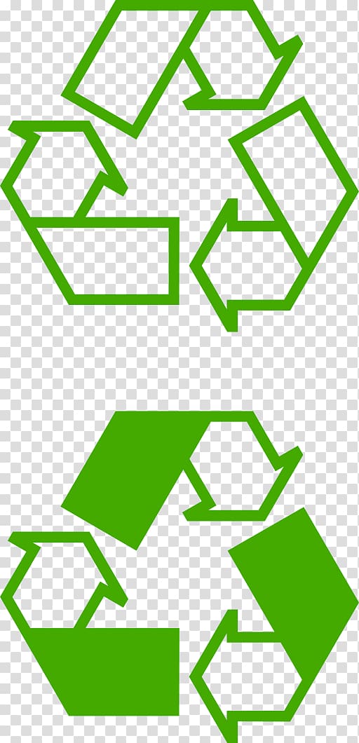 Recycling symbol Recycling bin , others transparent background PNG clipart