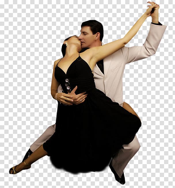 Tango Ballroom dance La Boca, Buenos Aires, others transparent background PNG clipart
