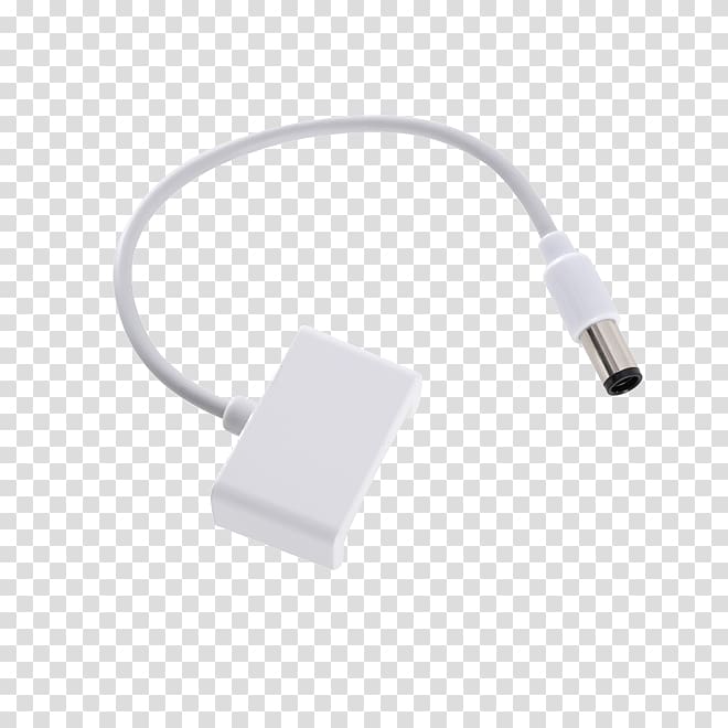 Battery charger Osmo Mavic Pro Phantom Electric battery, Power Cable transparent background PNG clipart