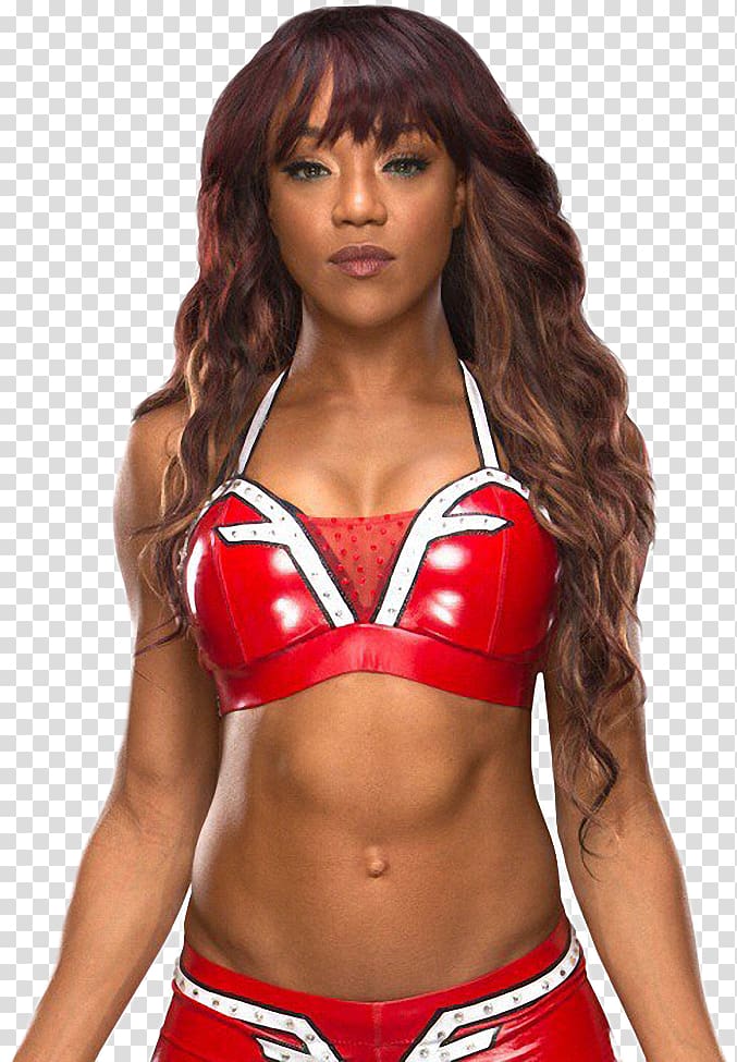 Alicia Fox WWE Superstars Professional wrestling WWE NXT, wwe transparent background PNG clipart