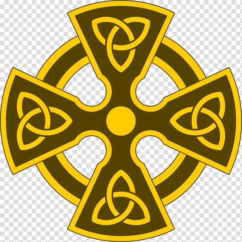 Christian monasticism Celtic cross High cross Celtic Christianity, celtic transparent background PNG clipart