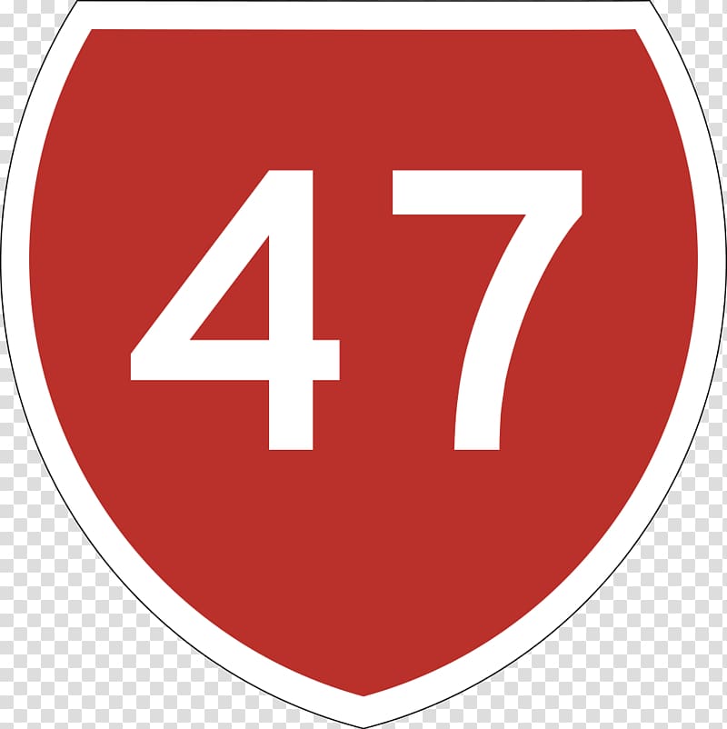 New Zealand State Highway 97 Interstate 471 U.S. Route 50 in Ohio, National Highway 47 transparent background PNG clipart