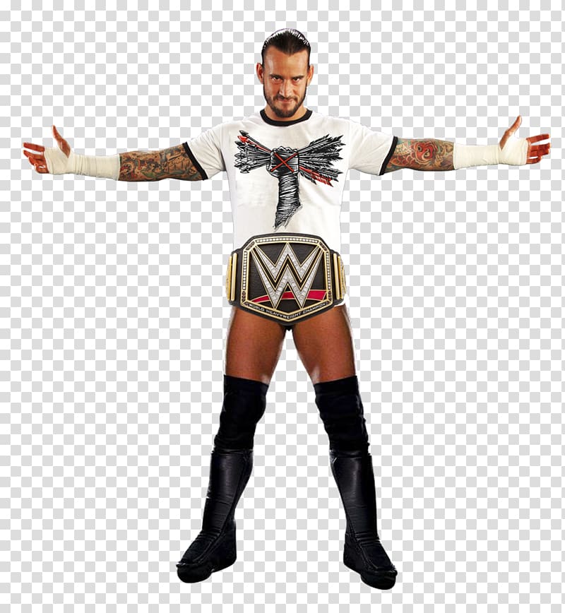 WWE Championship Royal Rumble (2013) Professional Wrestler Professional wrestling, punk transparent background PNG clipart