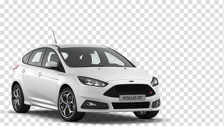 2018 Ford Focus ST Car Ford Motor Company Ford Mondeo, ford transparent background PNG clipart