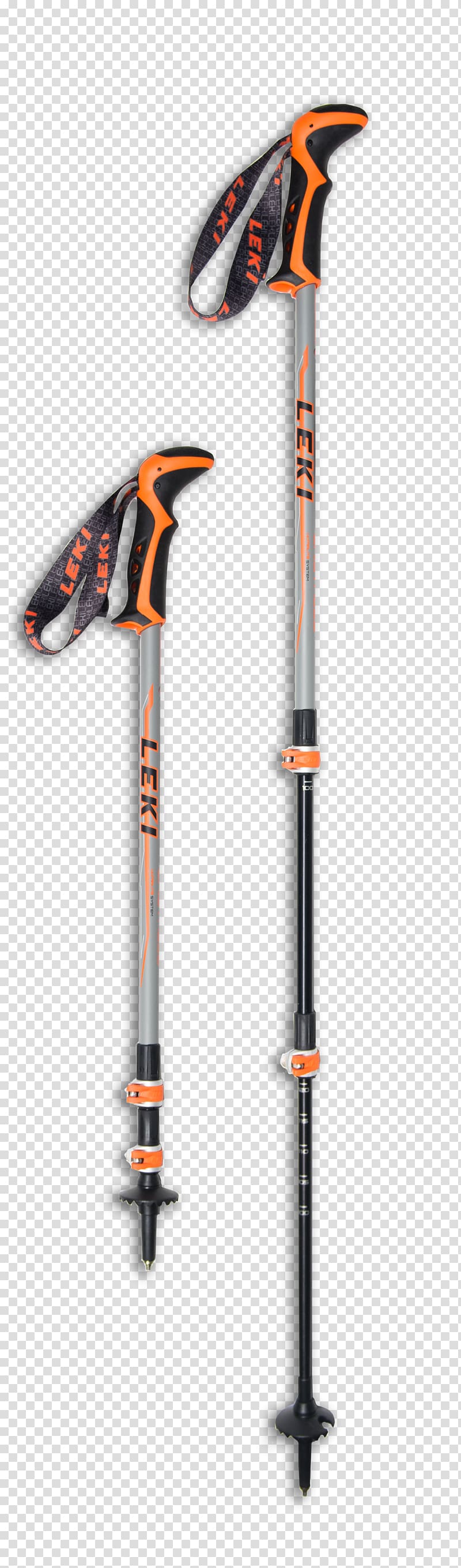 Hiking Poles Ski Poles Leki Backpacking, Trekking Poles transparent background PNG clipart