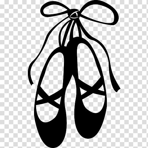 Slipper Ballet shoe Ballet Dancer Ballet flat, ballet transparent background PNG clipart