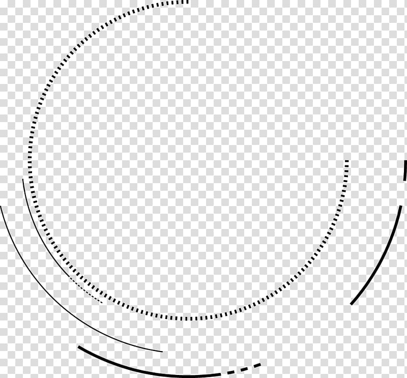 dot circle shape transparent background PNG clipart