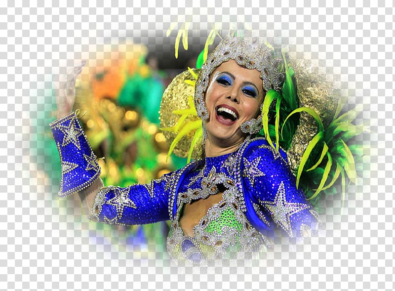 Carnival in Rio de Janeiro 2012 Brazilian Carnival Samba, carnival transparent background PNG clipart