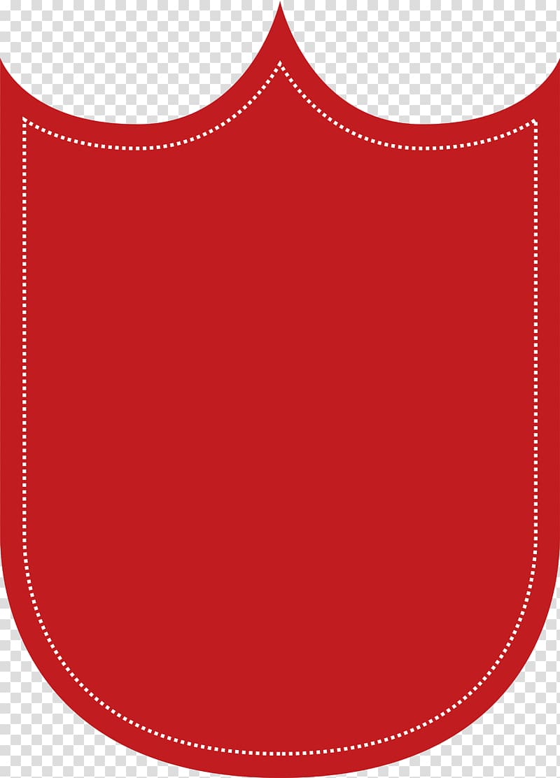 Icon, Defensive shield transparent background PNG clipart