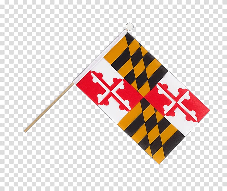 Fahnen und Flaggen Flag of Maryland, Flag transparent background PNG clipart