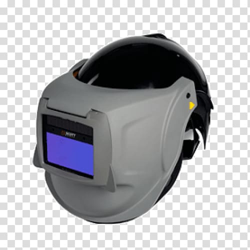 Welding helmet Visor Hard Hats, Helmet transparent background PNG clipart