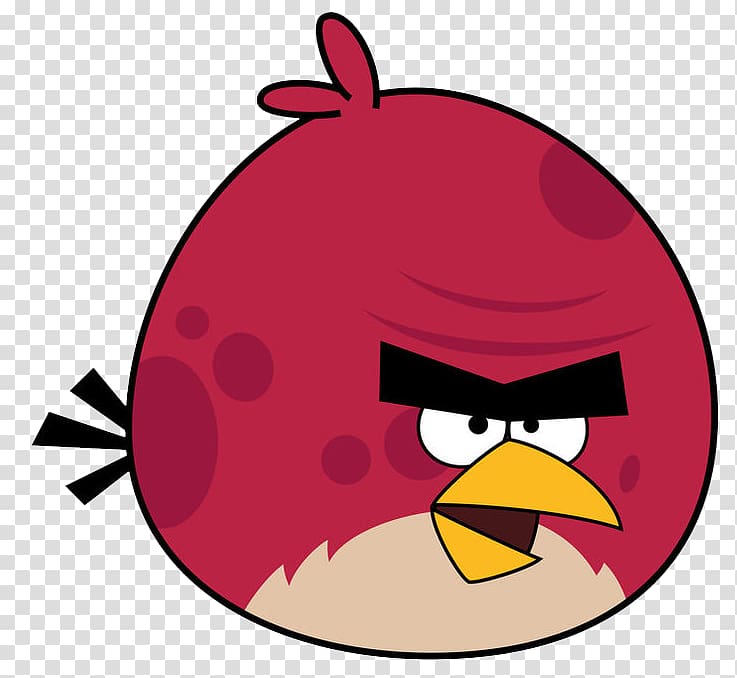 Angry Birds POP! Angry Birds Space Angry Birds 2, x mas transparent background PNG clipart