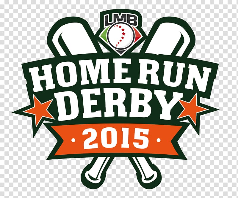 2013 Major League Baseball Home Run Derby Logo Brand MLB, home run transparent background PNG clipart
