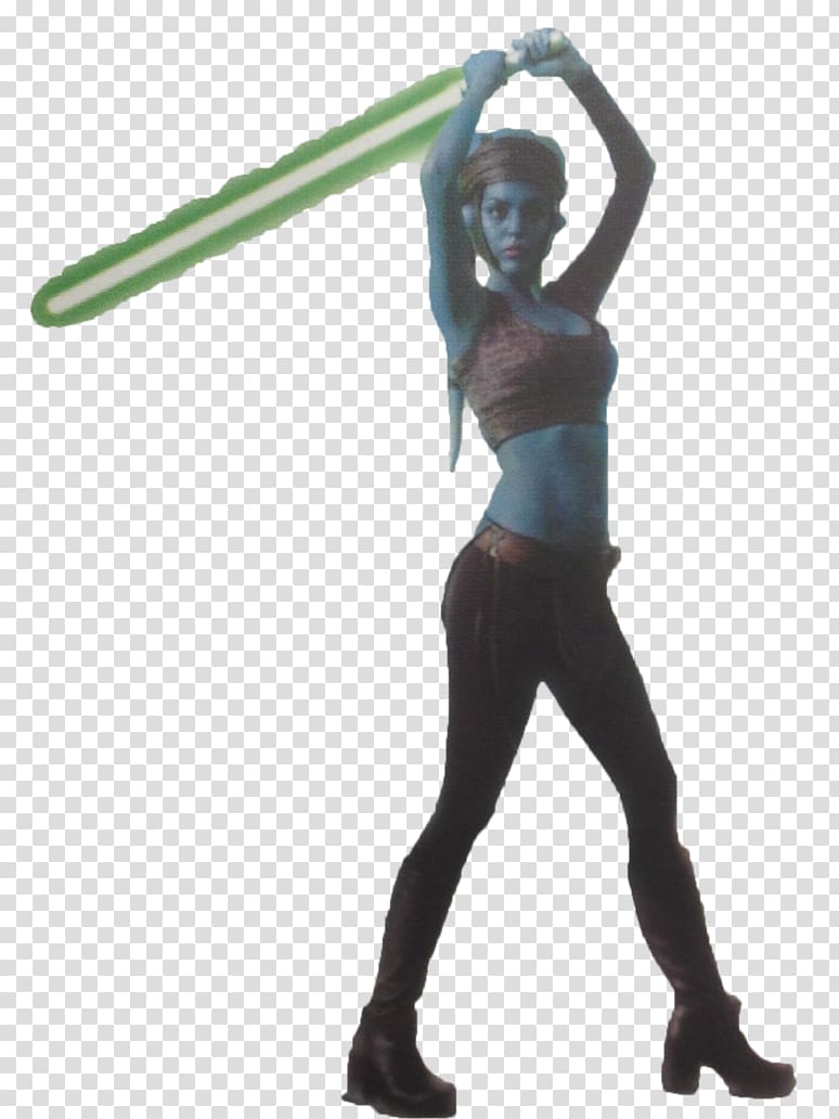 Aayla Secura Anakin Skywalker Lightsaber Star Wars Jedi, aayla secura transparent background PNG clipart