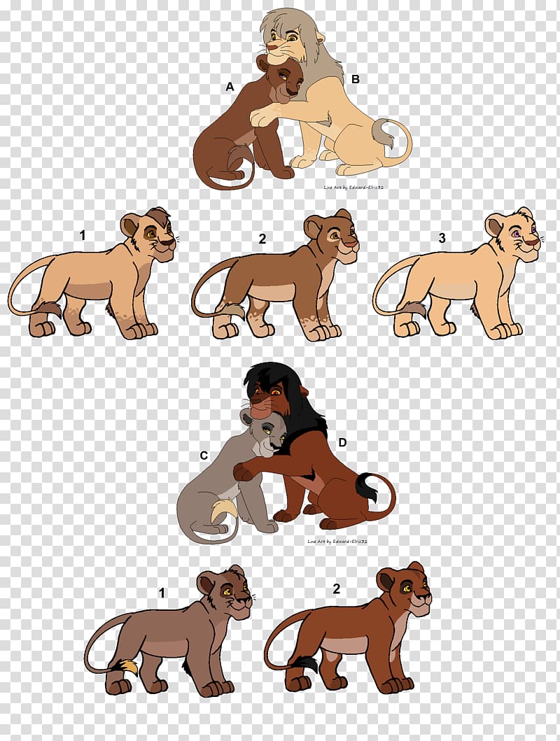 Dog breed Puppy Lion Cat, puppy transparent background PNG clipart