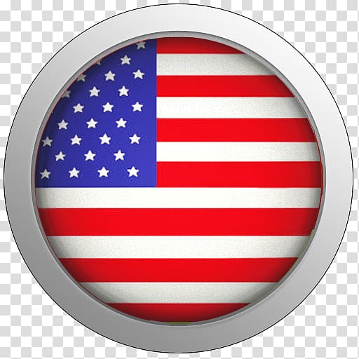 Flag of the United States Flags of the World Computer Icons, American Us Flag transparent background PNG clipart