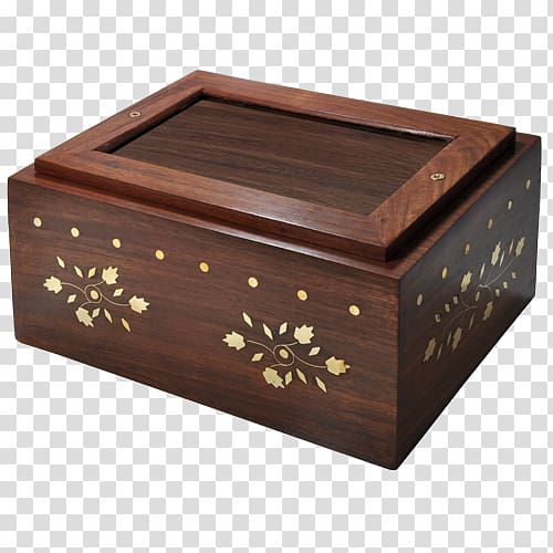 Bestattungsurne Cremation Box Bailey and Bailey, box transparent background PNG clipart