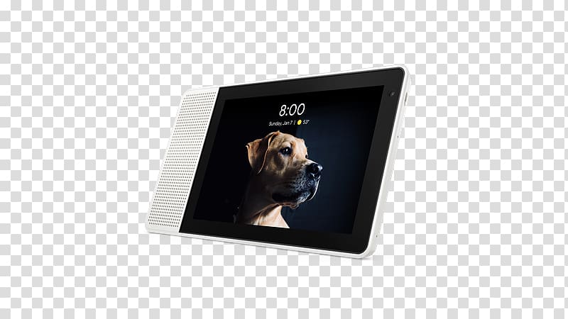 Amazon.com Online shopping Multimedia Computer Dog, ces 2018 monitor transparent background PNG clipart