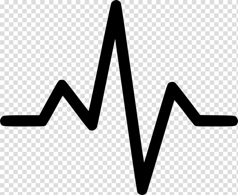 Electrocardiography Pulse Computer Icons , runtastic heart rate pro transparent background PNG clipart
