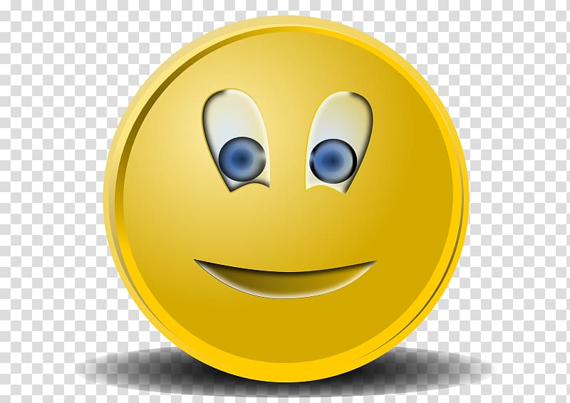 Smiley Emoticon Es kelapa muda Computer Icons Desktop , smiley transparent background PNG clipart