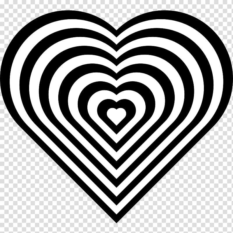 Coloring book Heart Valentines Day Love Child, of heart shape transparent background PNG clipart