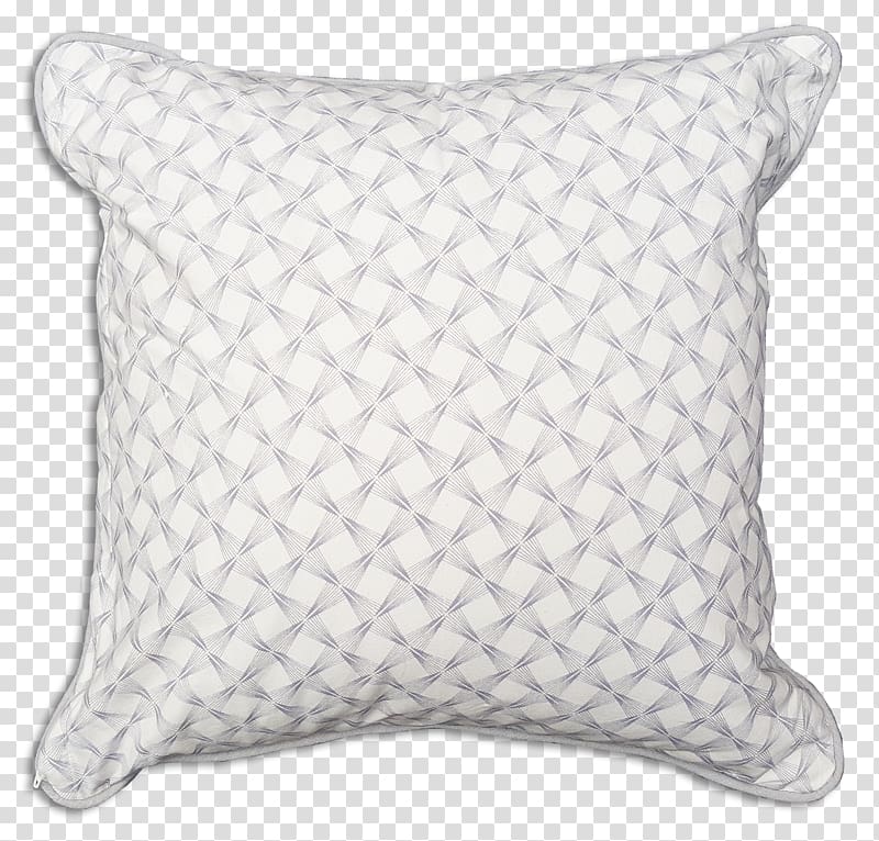 Cushion Throw Pillows Furniture Textile, geometric cover transparent background PNG clipart