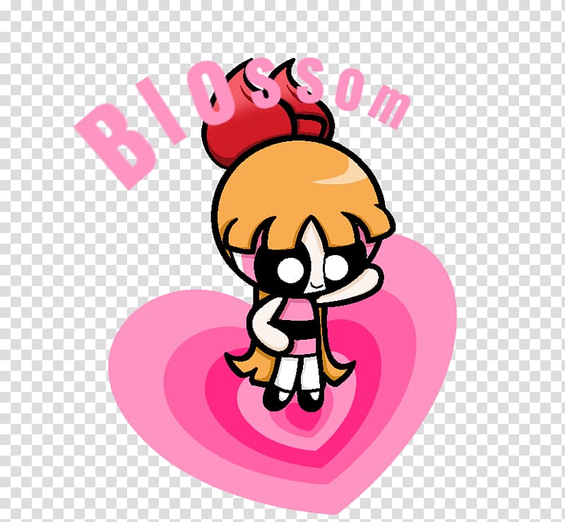 Fan art Character , blosssom transparent background PNG clipart Fan art Character , blosssom transparent background PNG clipart