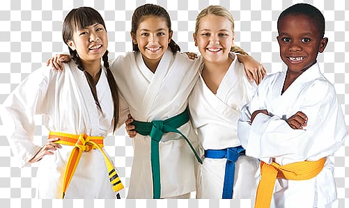 Karate transparent background PNG clipart